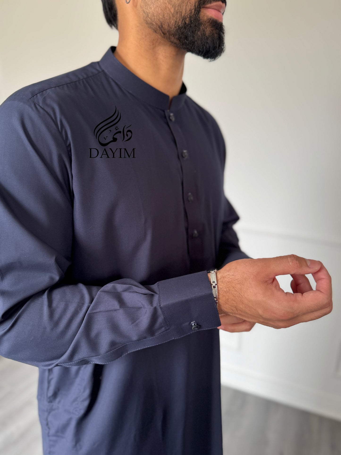 SAHIL - Kurta Trouser
