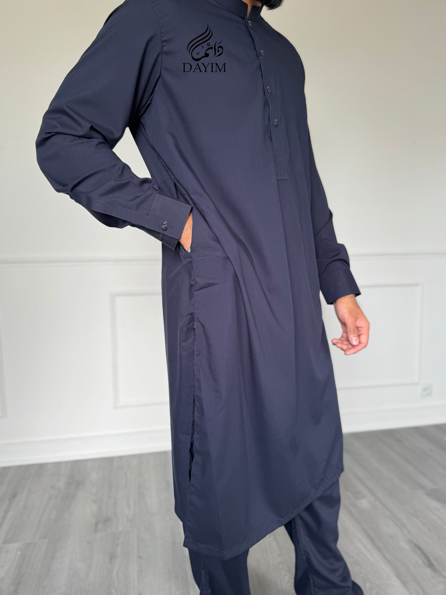 SAHIL - Kurta Trouser