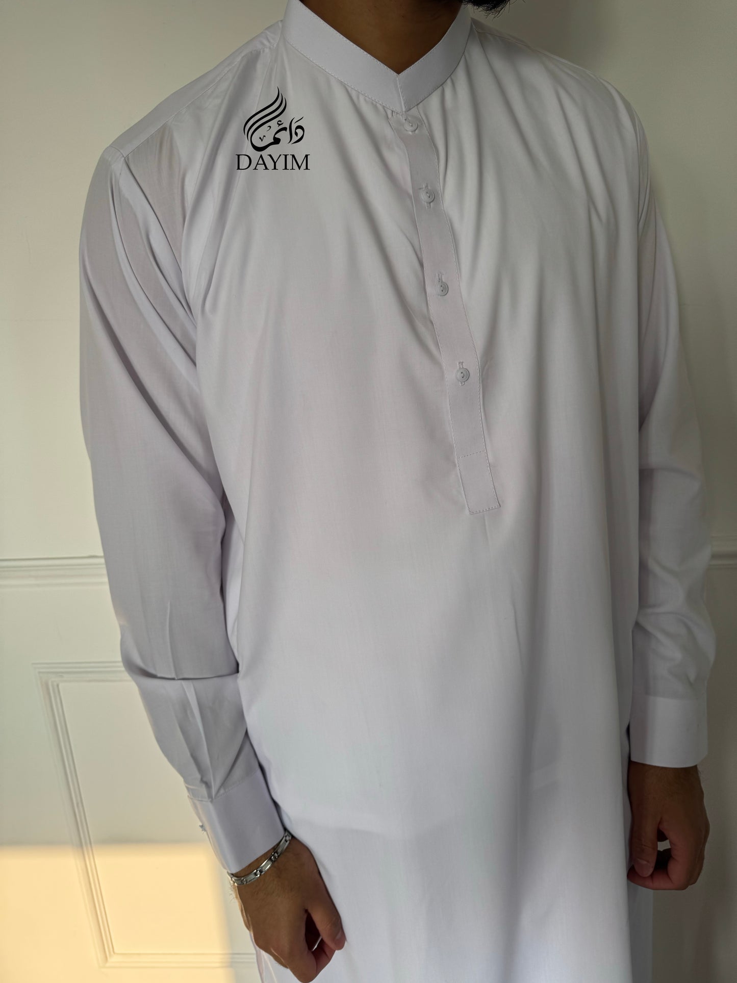 Shalwar kameez - Kurta - Trouser