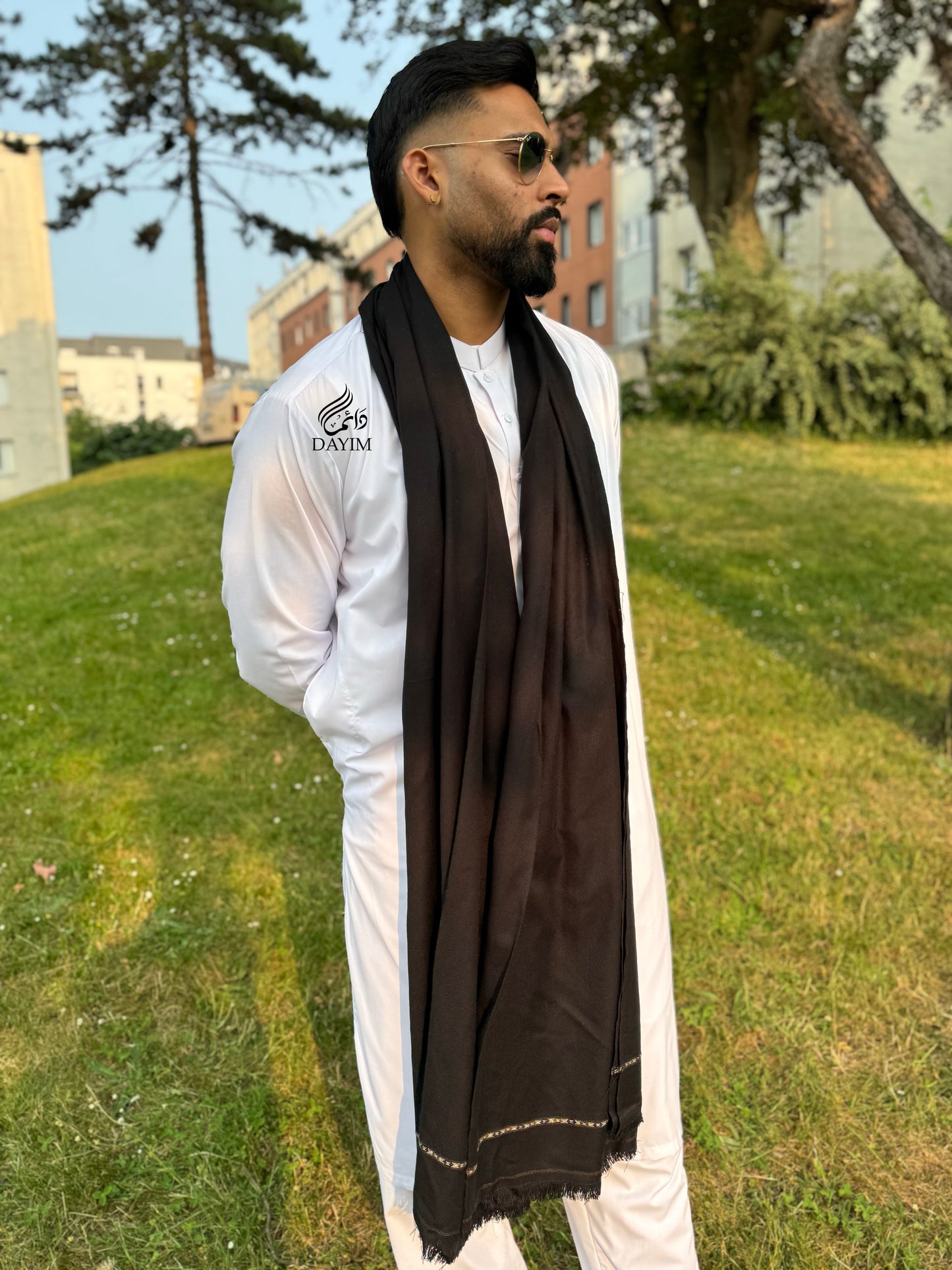 Shalwar kameez - Kurta - Trouser
