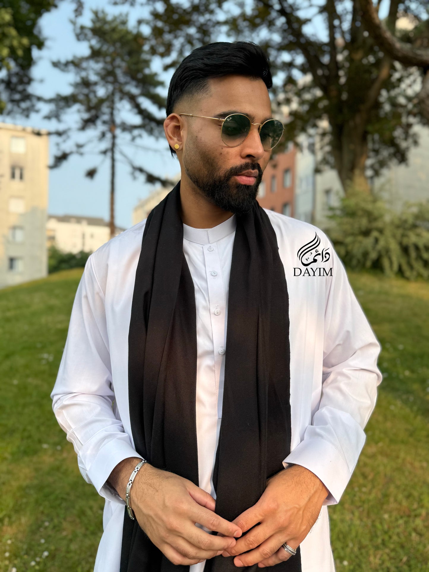 Shalwar kameez - Kurta - Trouser
