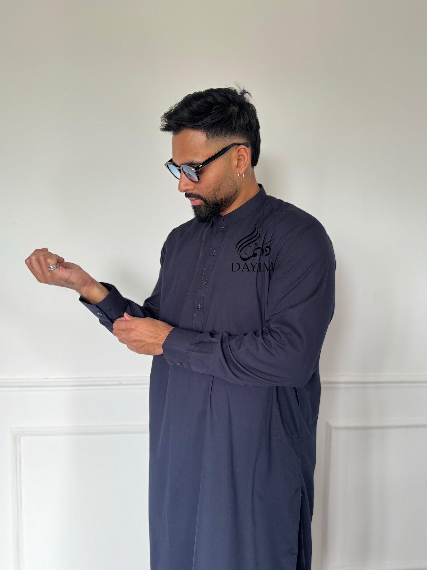 SAHIL - Kurta Trouser