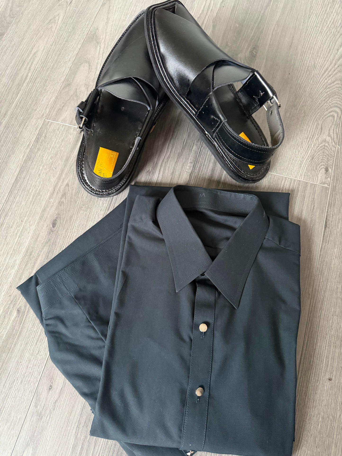 QILA-E-SULTAN - SHALWAR KAMEEZ