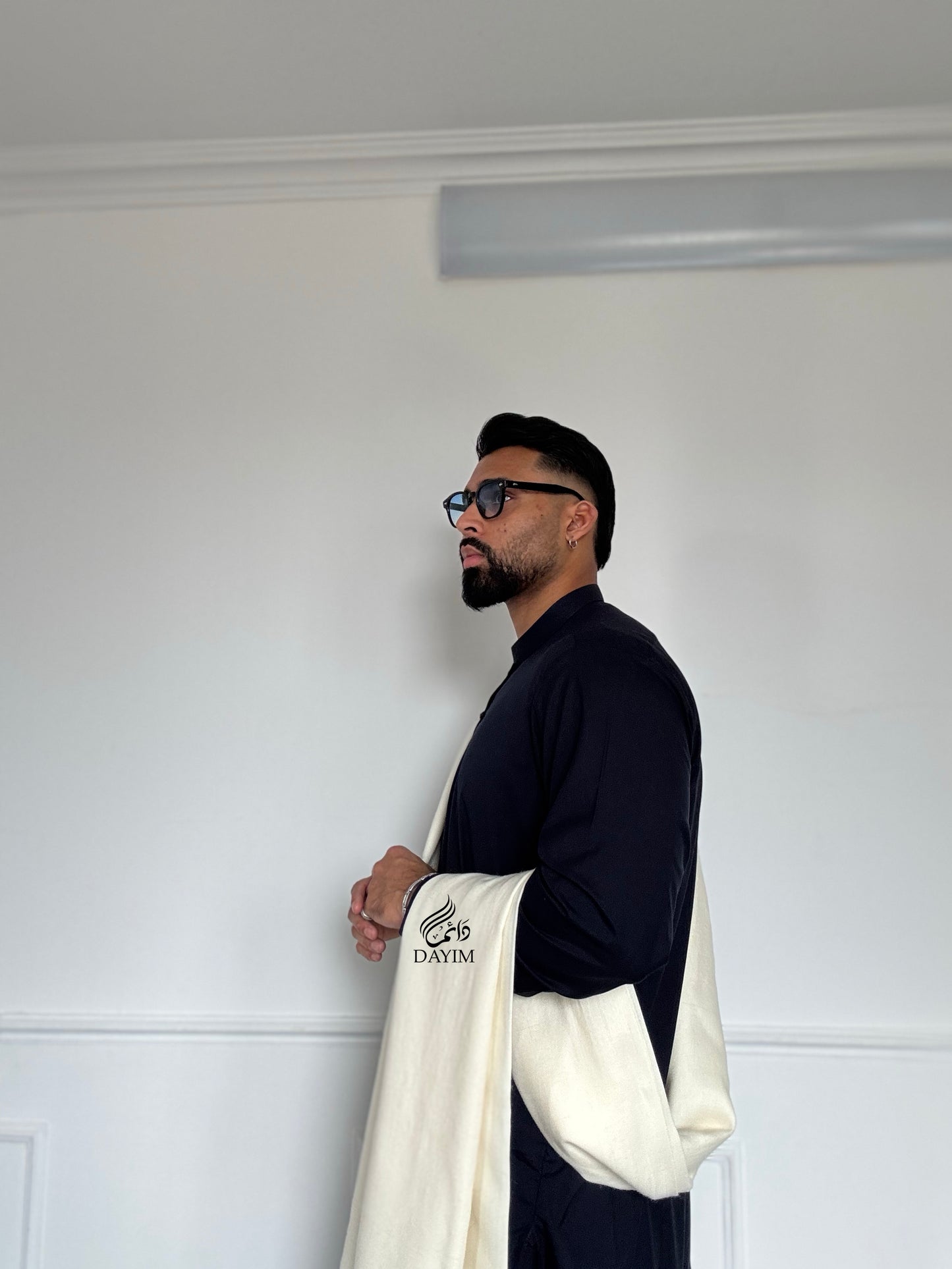 SAHIL - Kurta Trouser