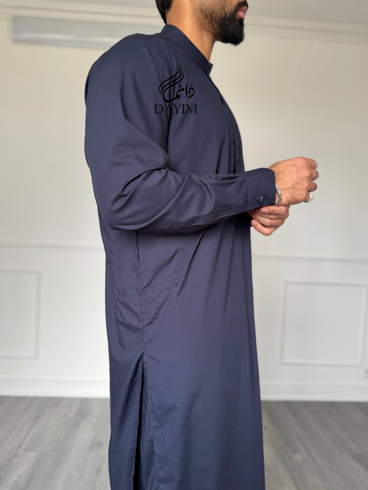 SAHIL - Kurta Trouser