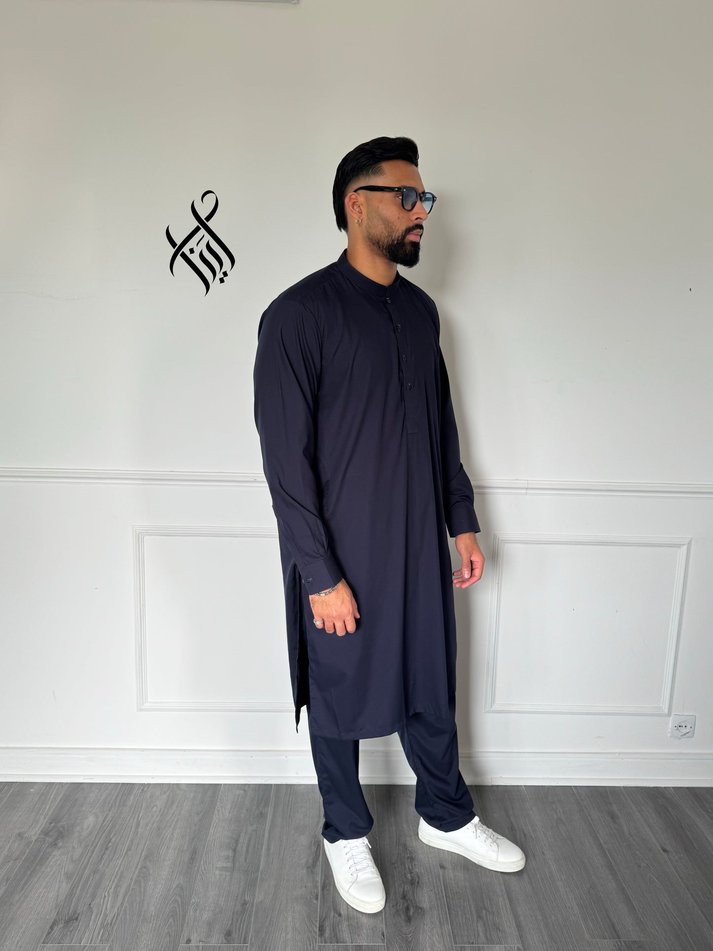 SAHIL - Kurta Trouser