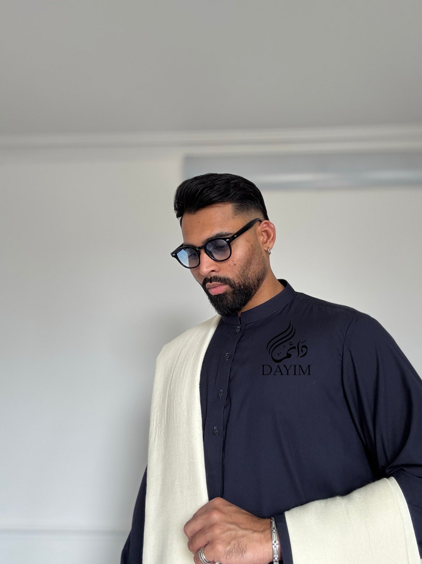 SAHIL - Kurta Trouser