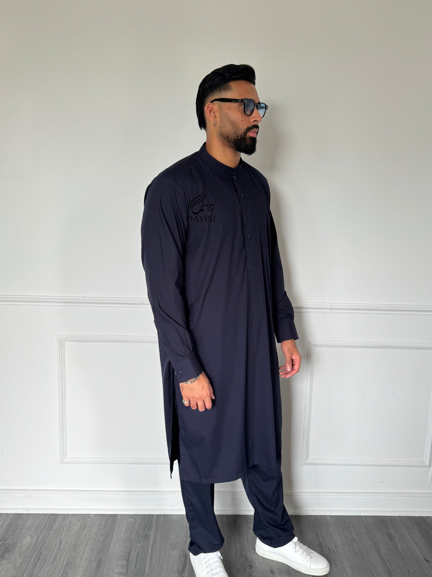 SAHIL - Kurta Trouser