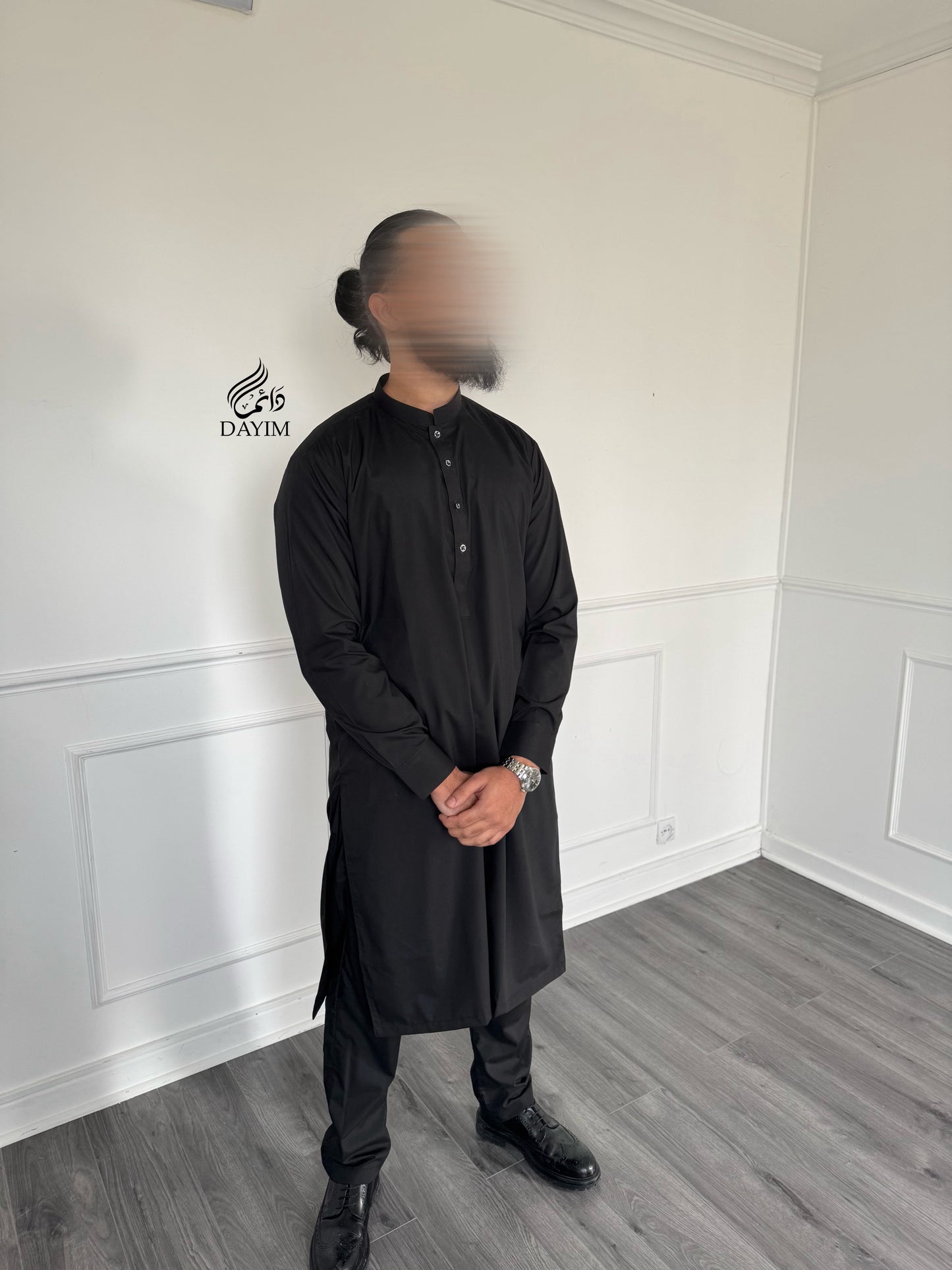 ALIYAN - Kurta Trouser