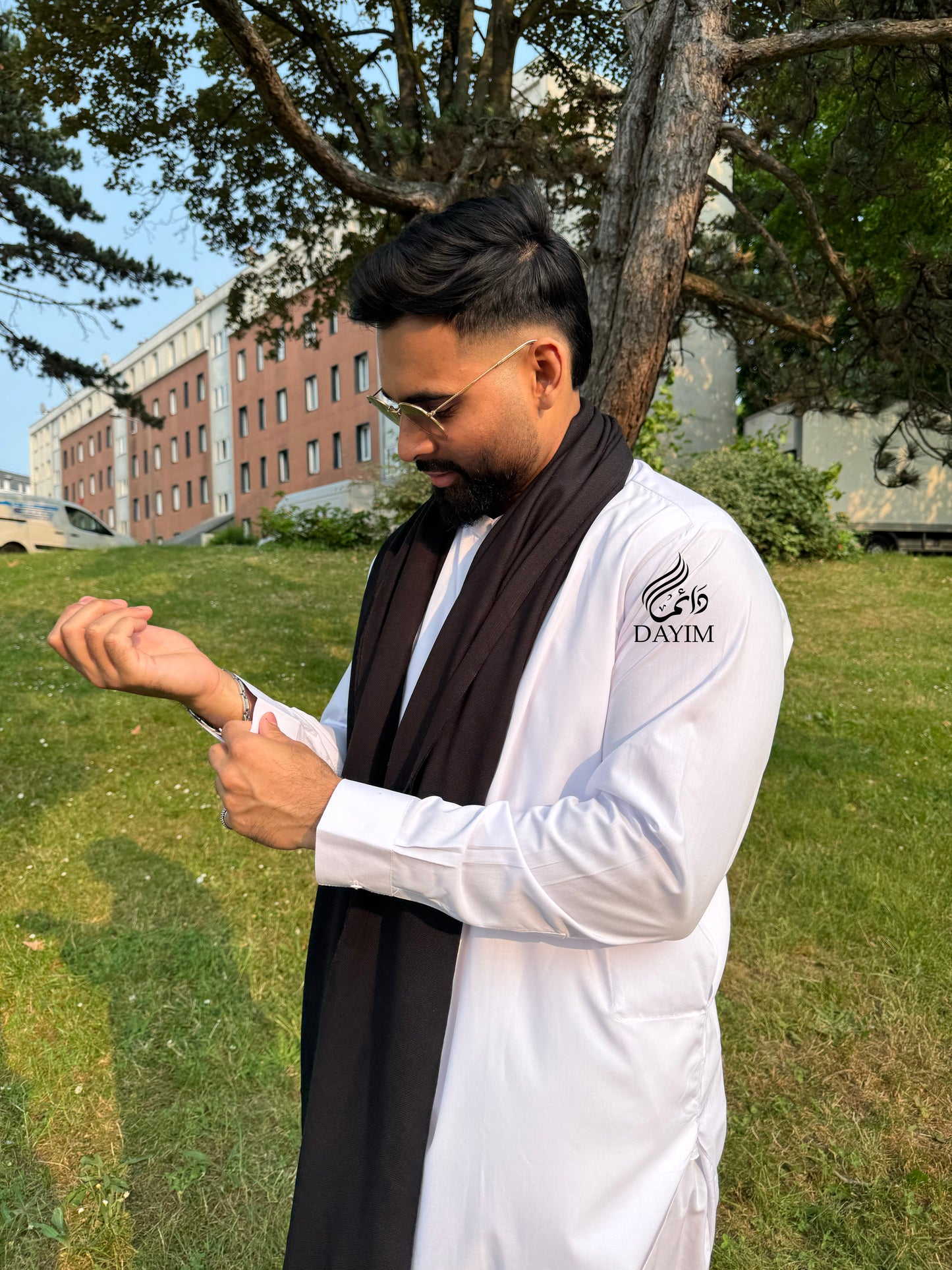 Shalwar kameez - Kurta - Trouser