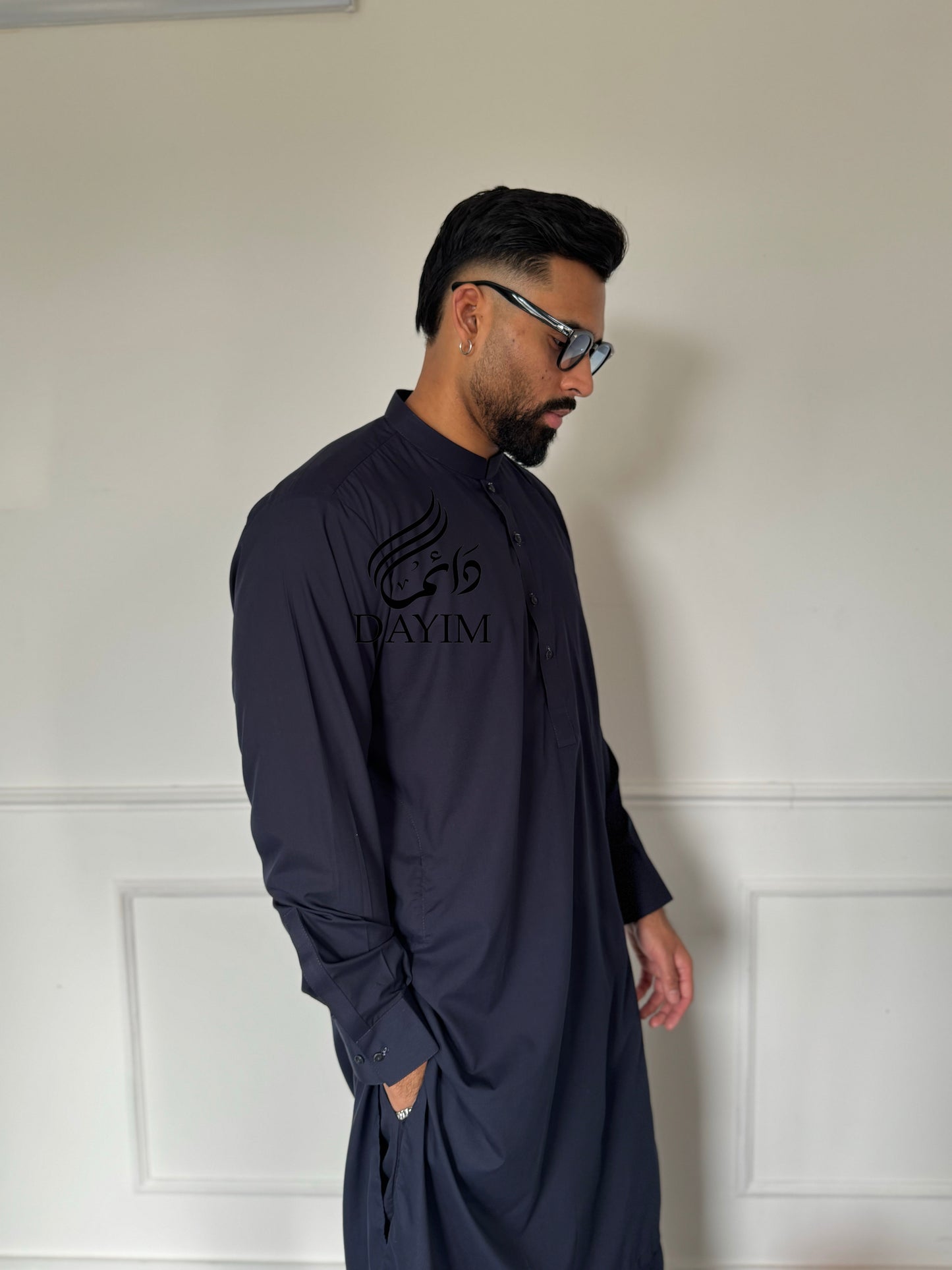 SAHIL - Kurta Trouser