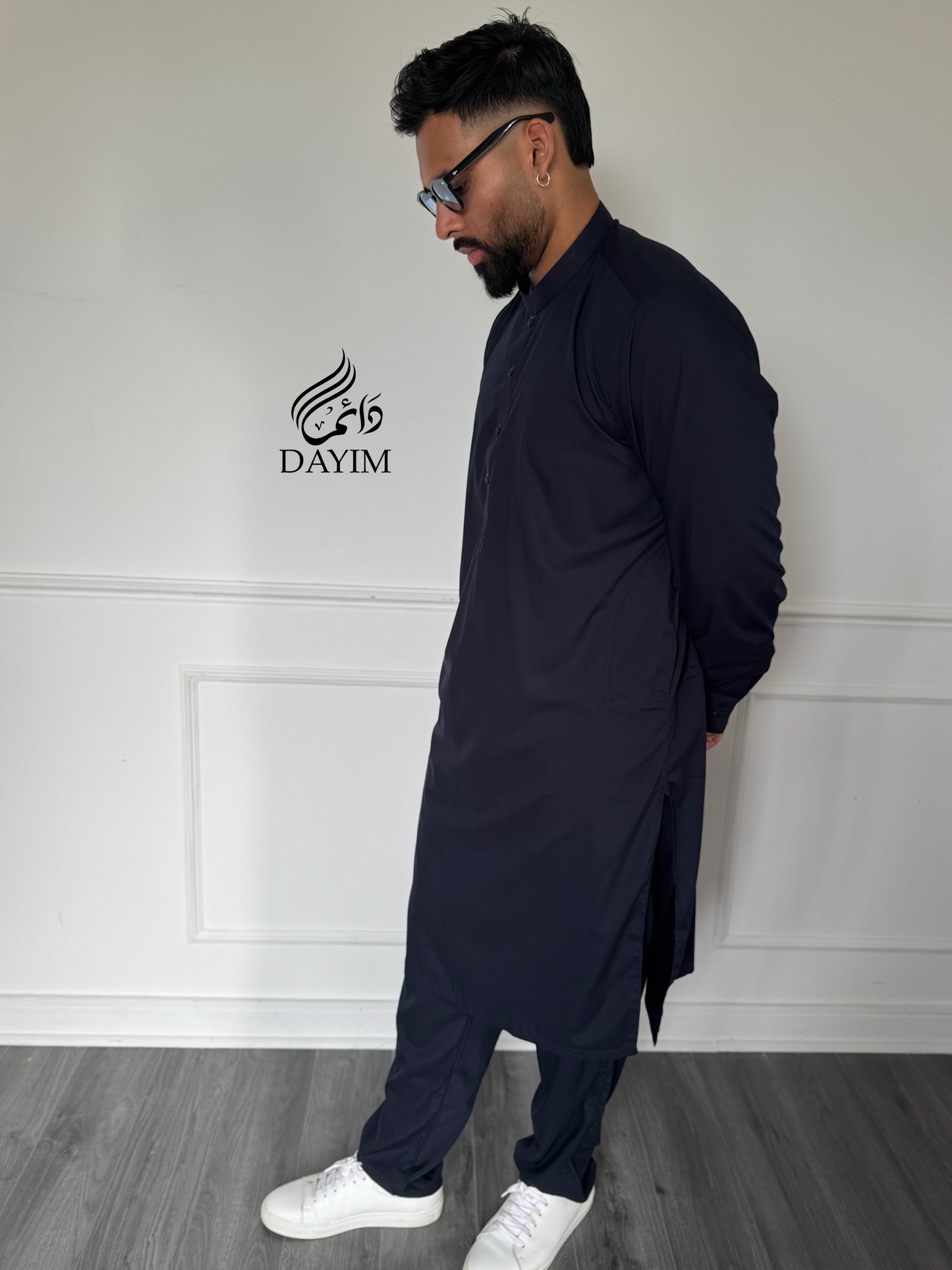 SAHIL - Kurta Trouser