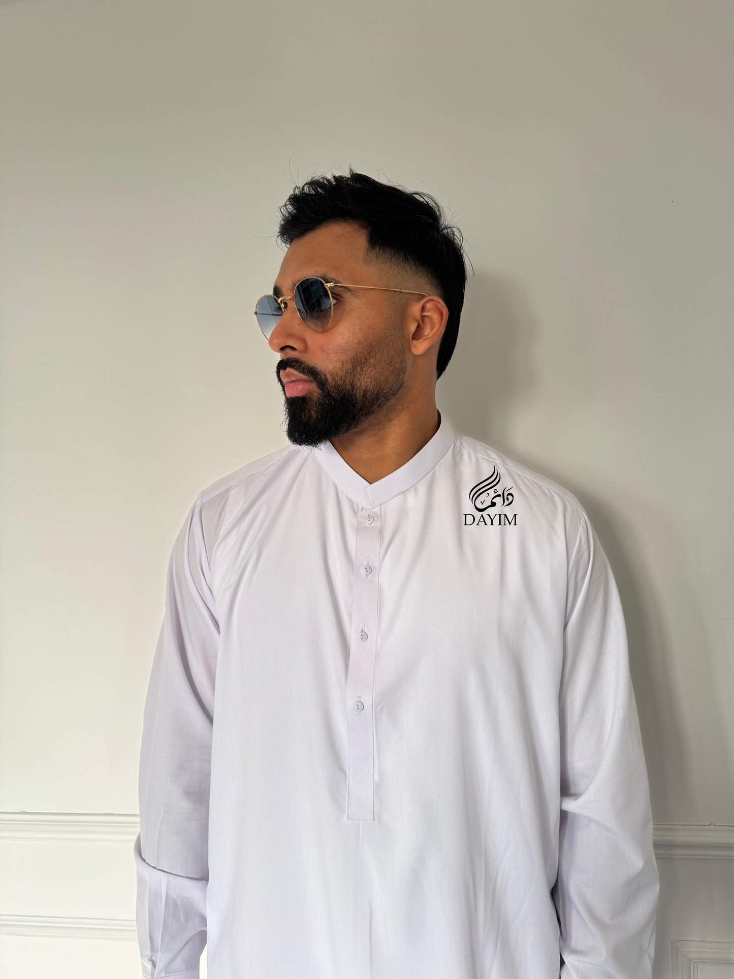 Shalwar kameez - Kurta - Trouser