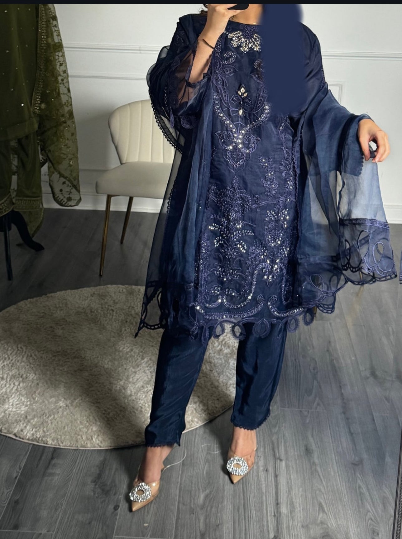 Mehreen
