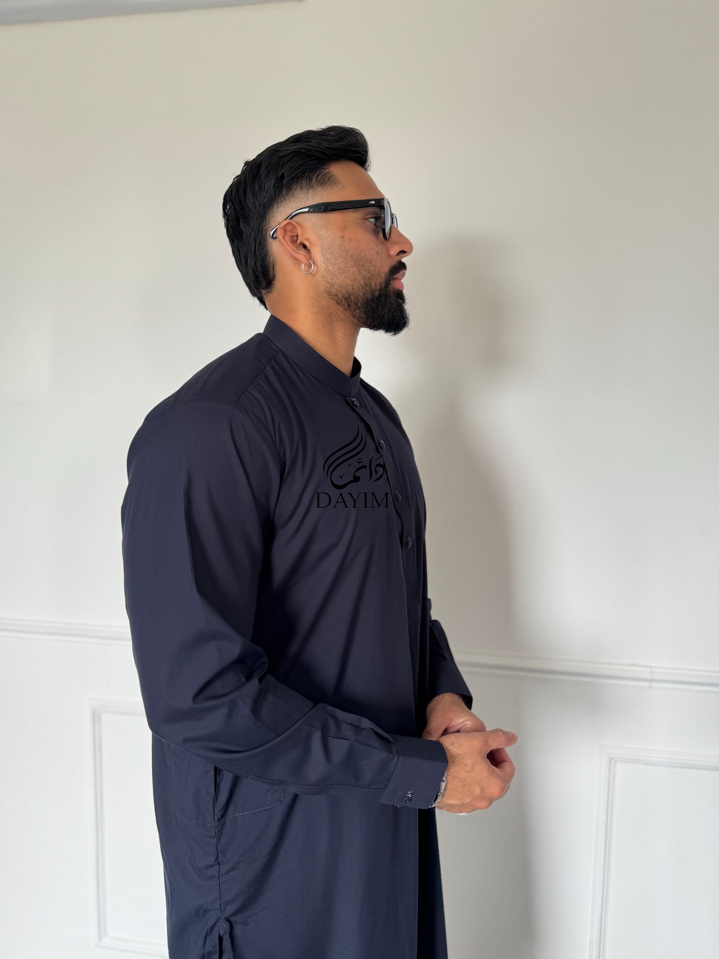 SAHIL - Kurta Trouser