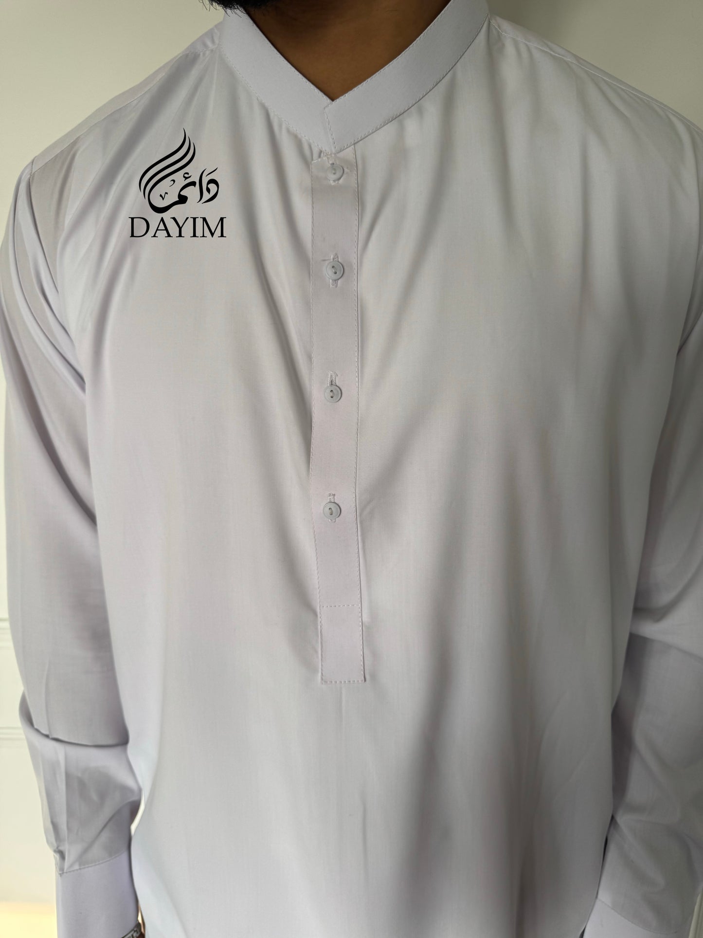 Shalwar kameez - Kurta - Trouser