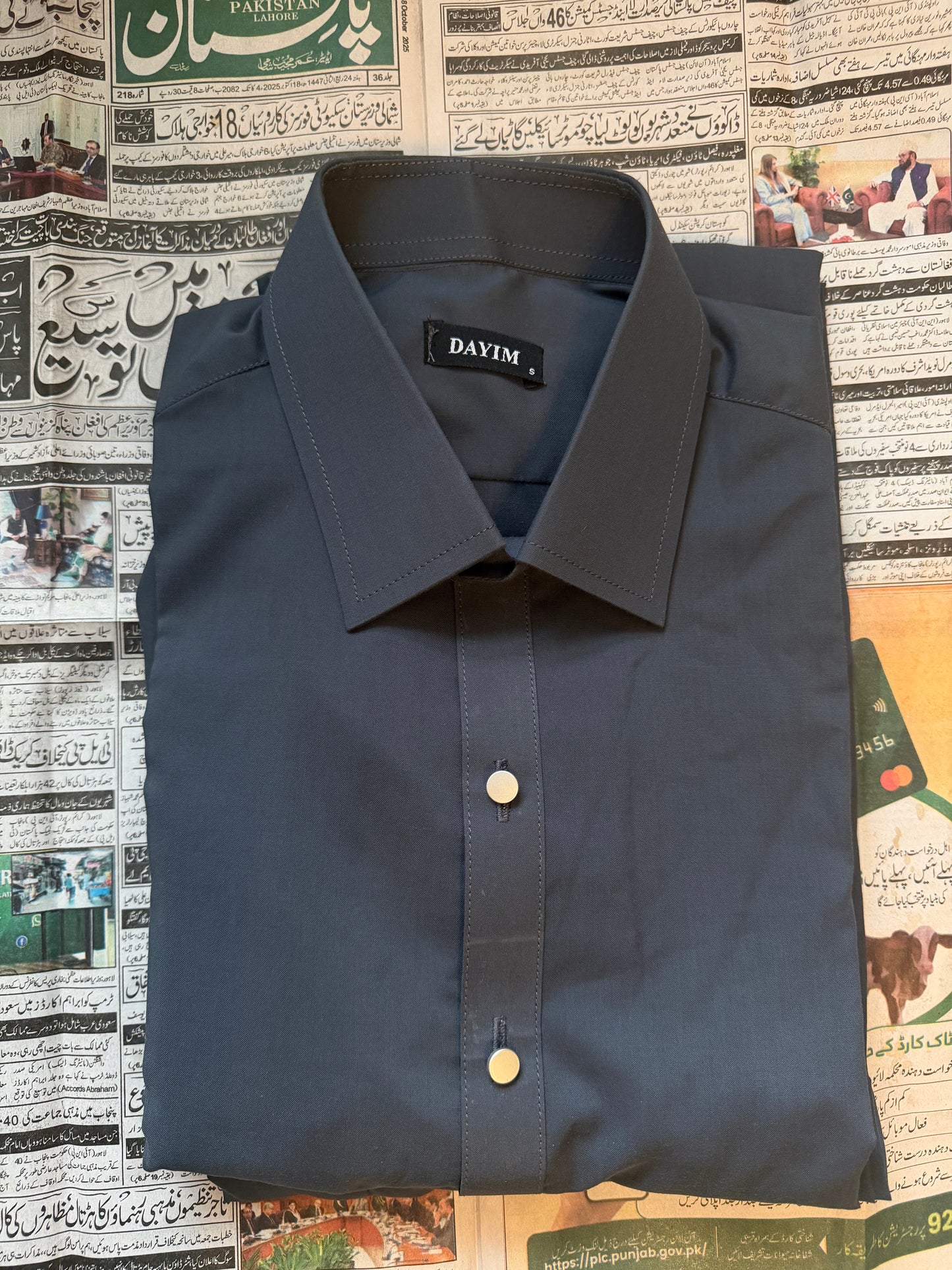 ALMIR - Shalwar kameez