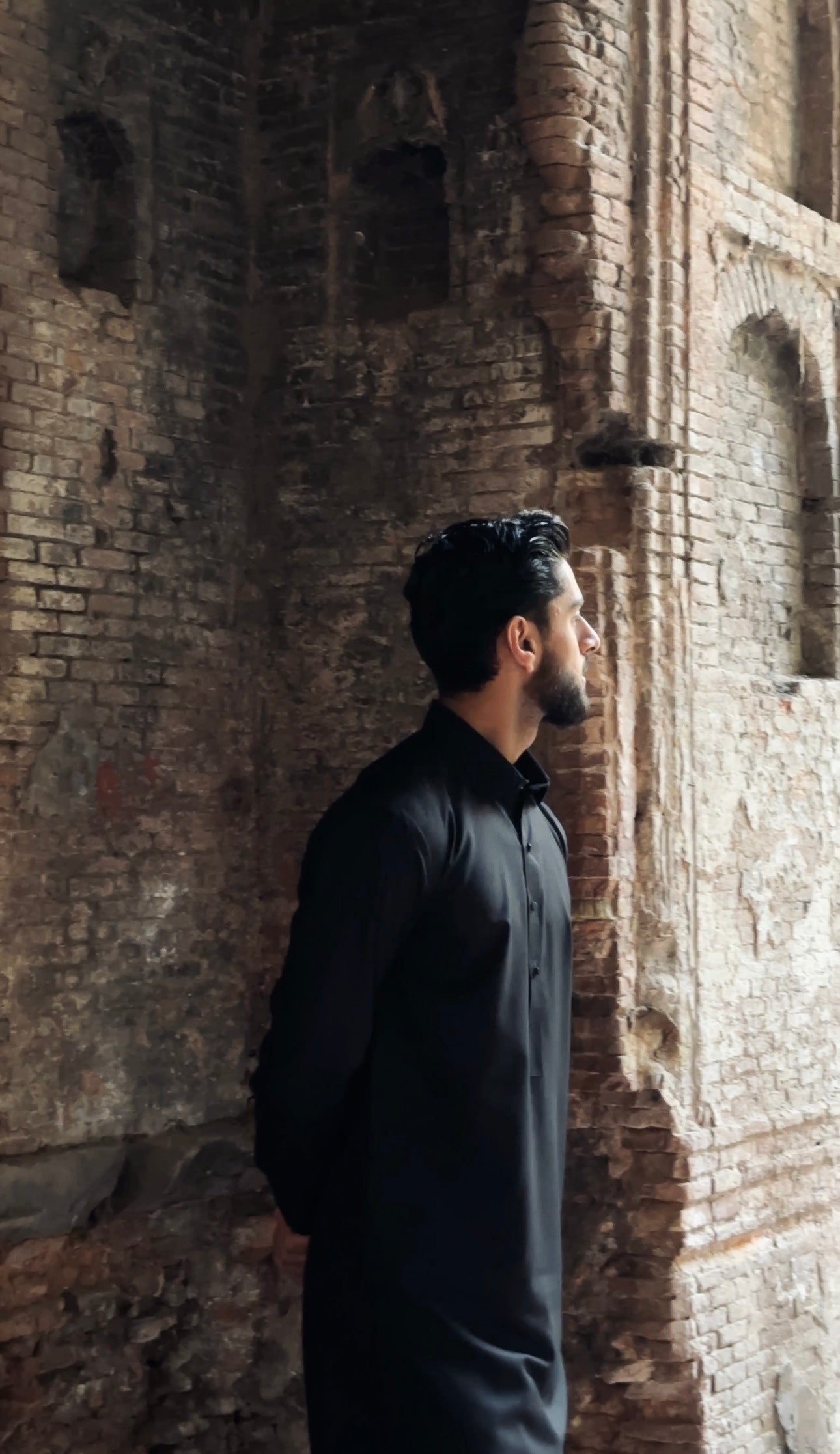 MEEHRAN - Shalwar kameez