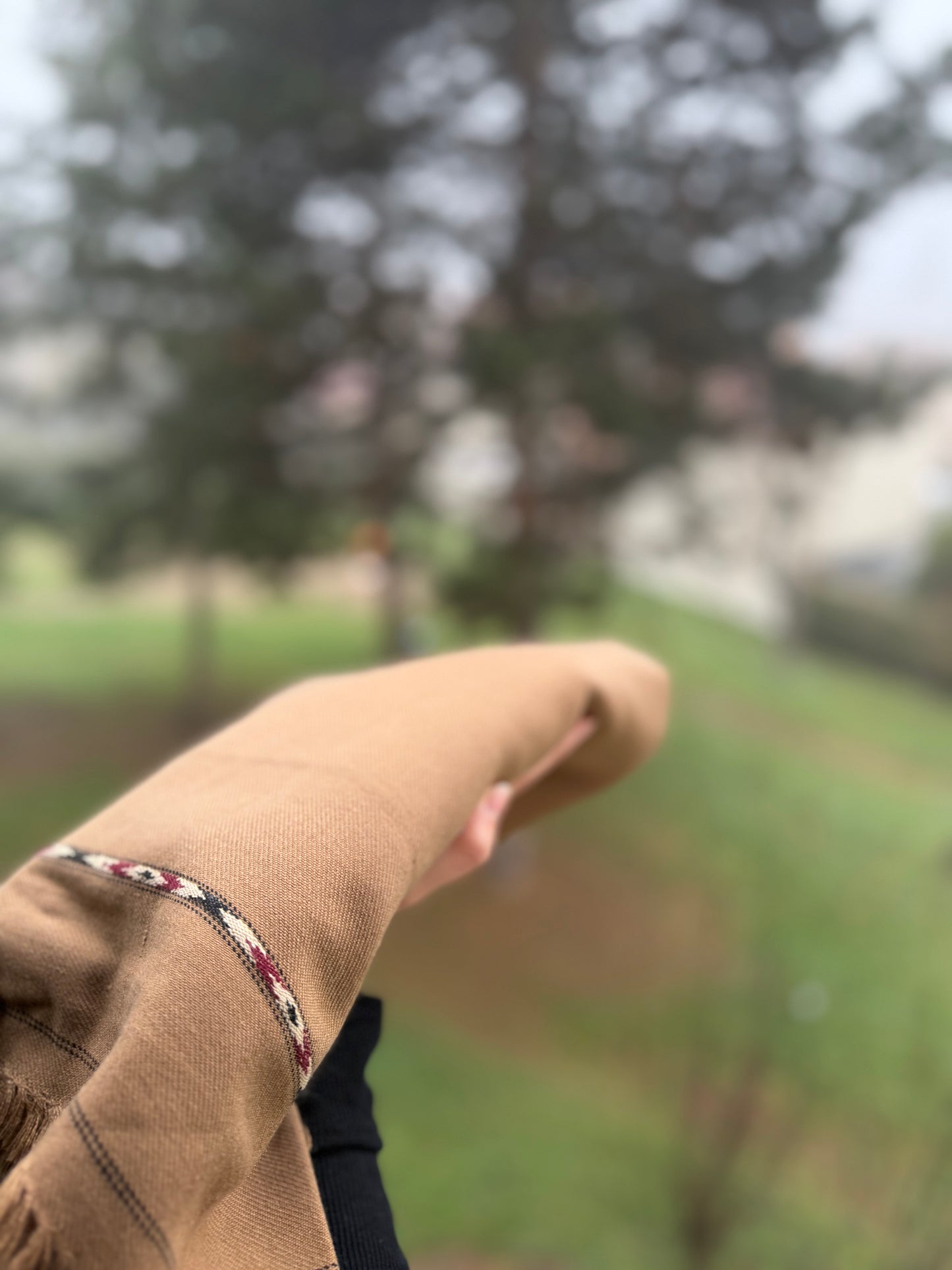 Qila E sultan - Chadar / Shawl