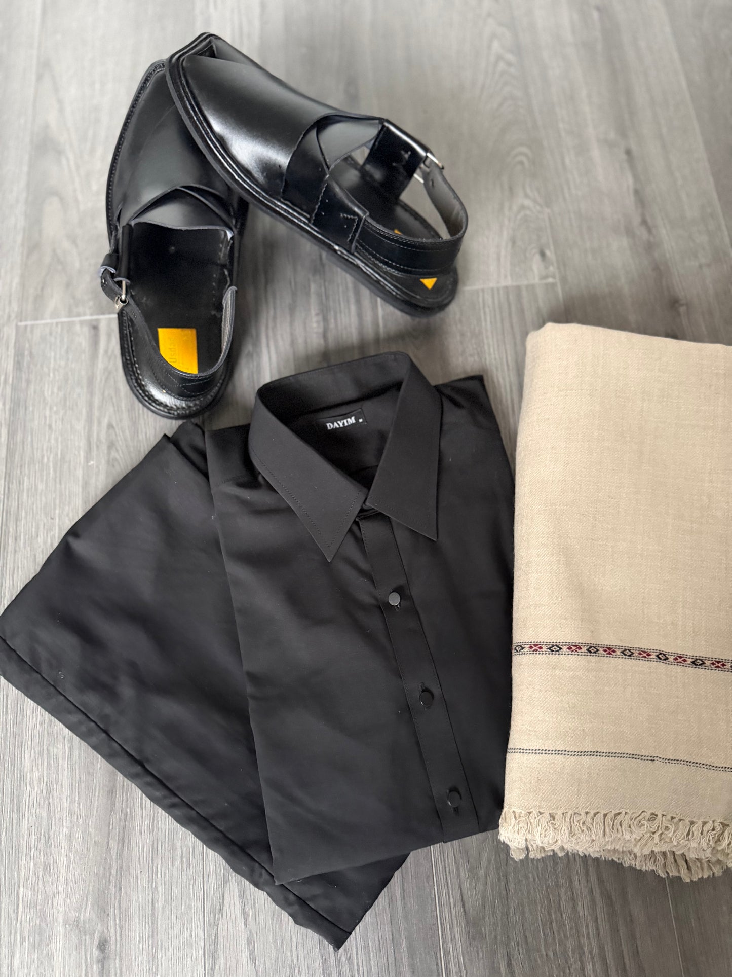 QILA-E-SULTAN - SHALWAR KAMEEZ