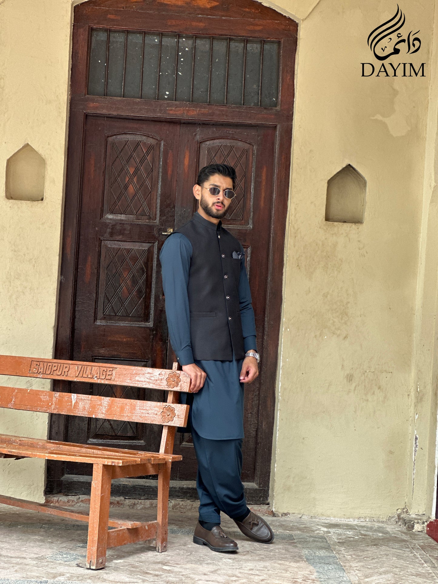 QILA-E-SULTAN - SHALWAR KAMEEZ