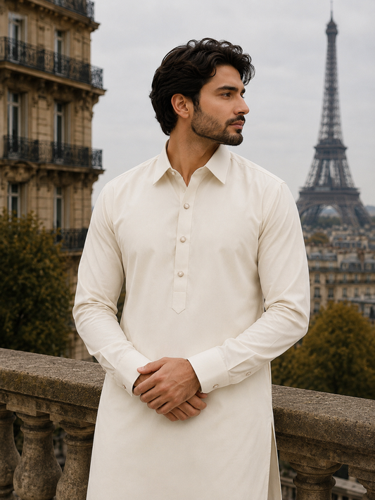 SUIT FAYSAL