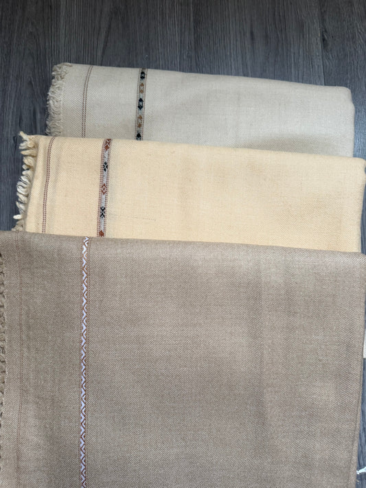 SHAWL - Chadar