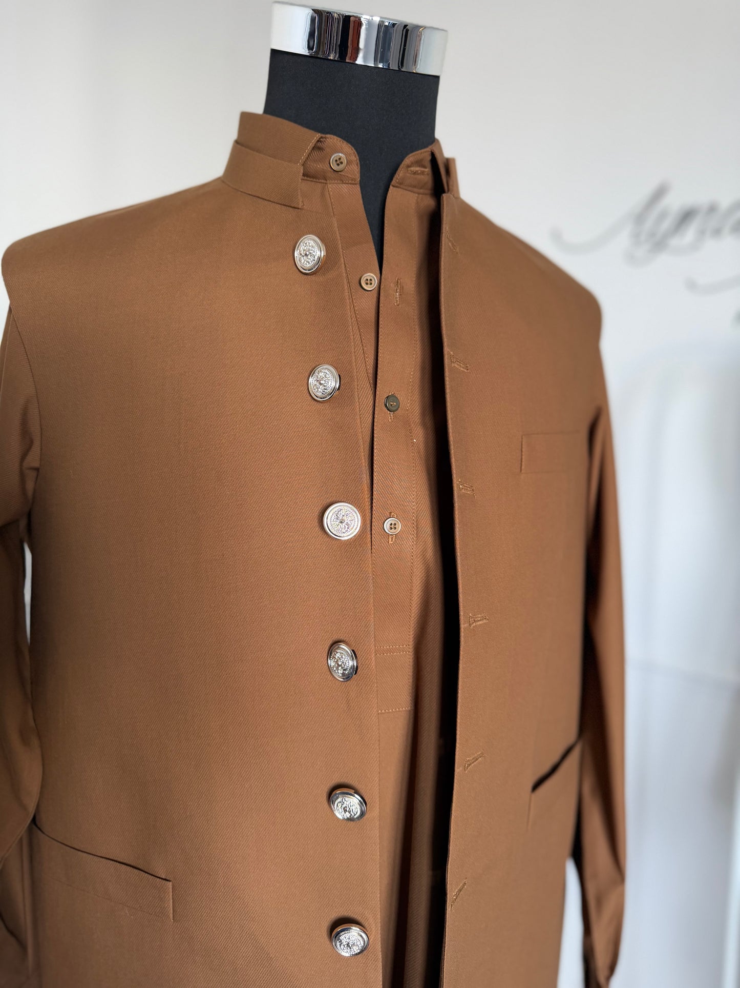 Waist coat - Premium