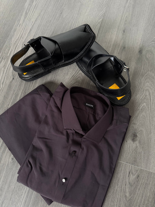 Jamun - Shalwar kameez