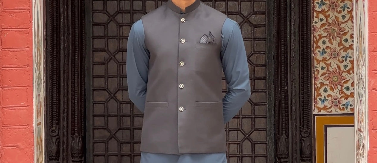 QILA-E-SULTAN - SHALWAR KAMEEZ