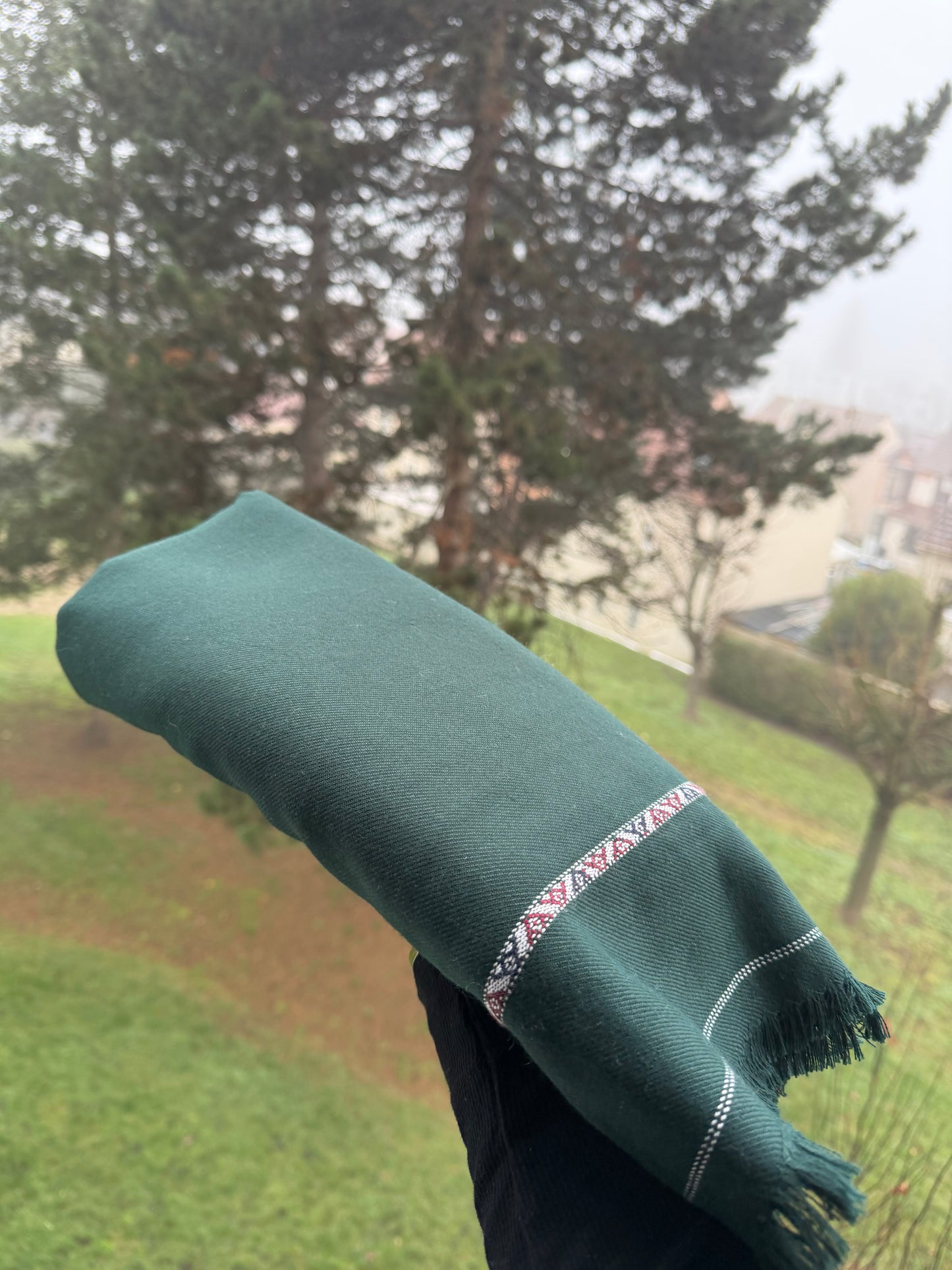 Qila E sultan - Chadar / Shawl