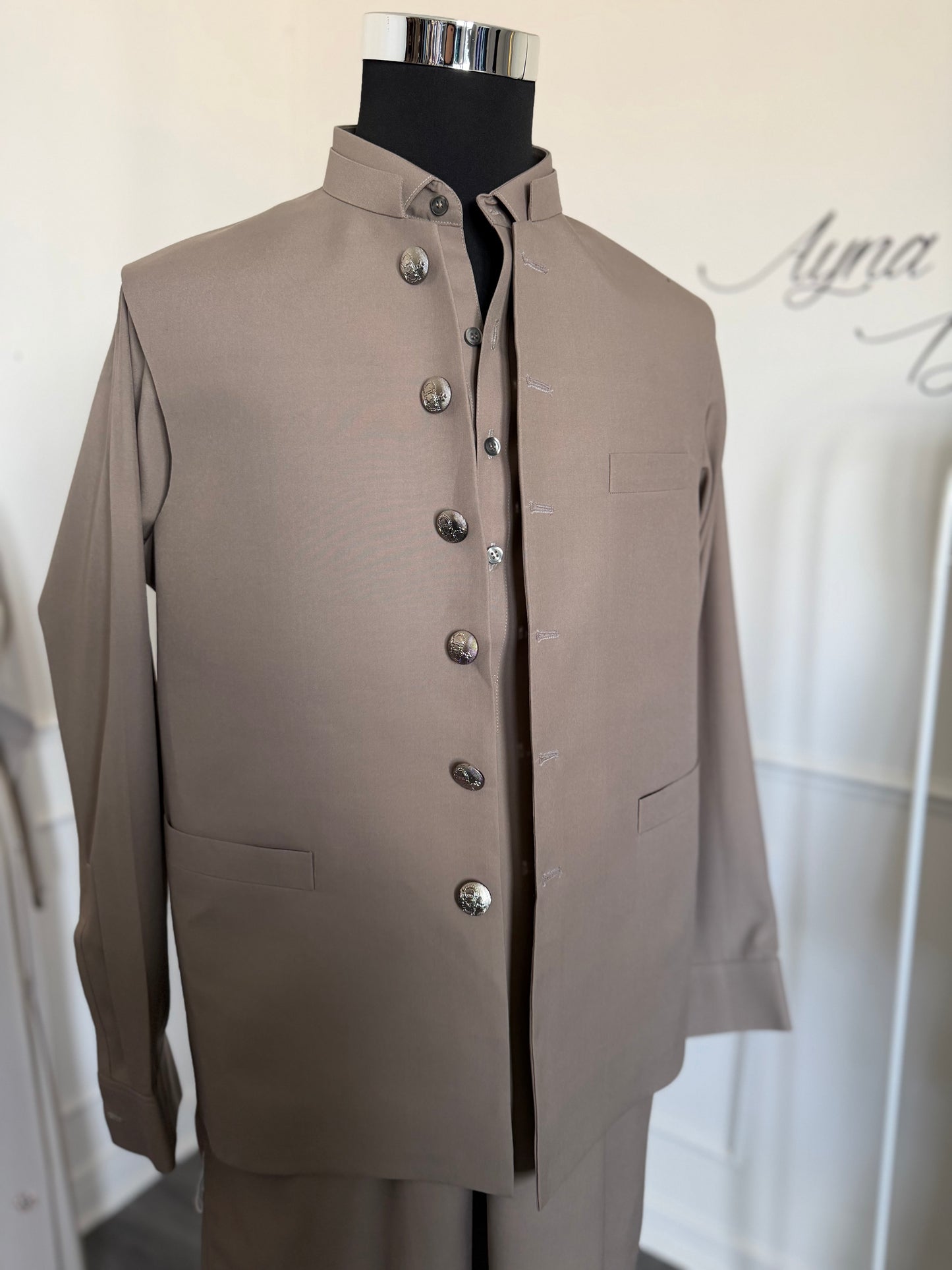 Waist coat - Premium