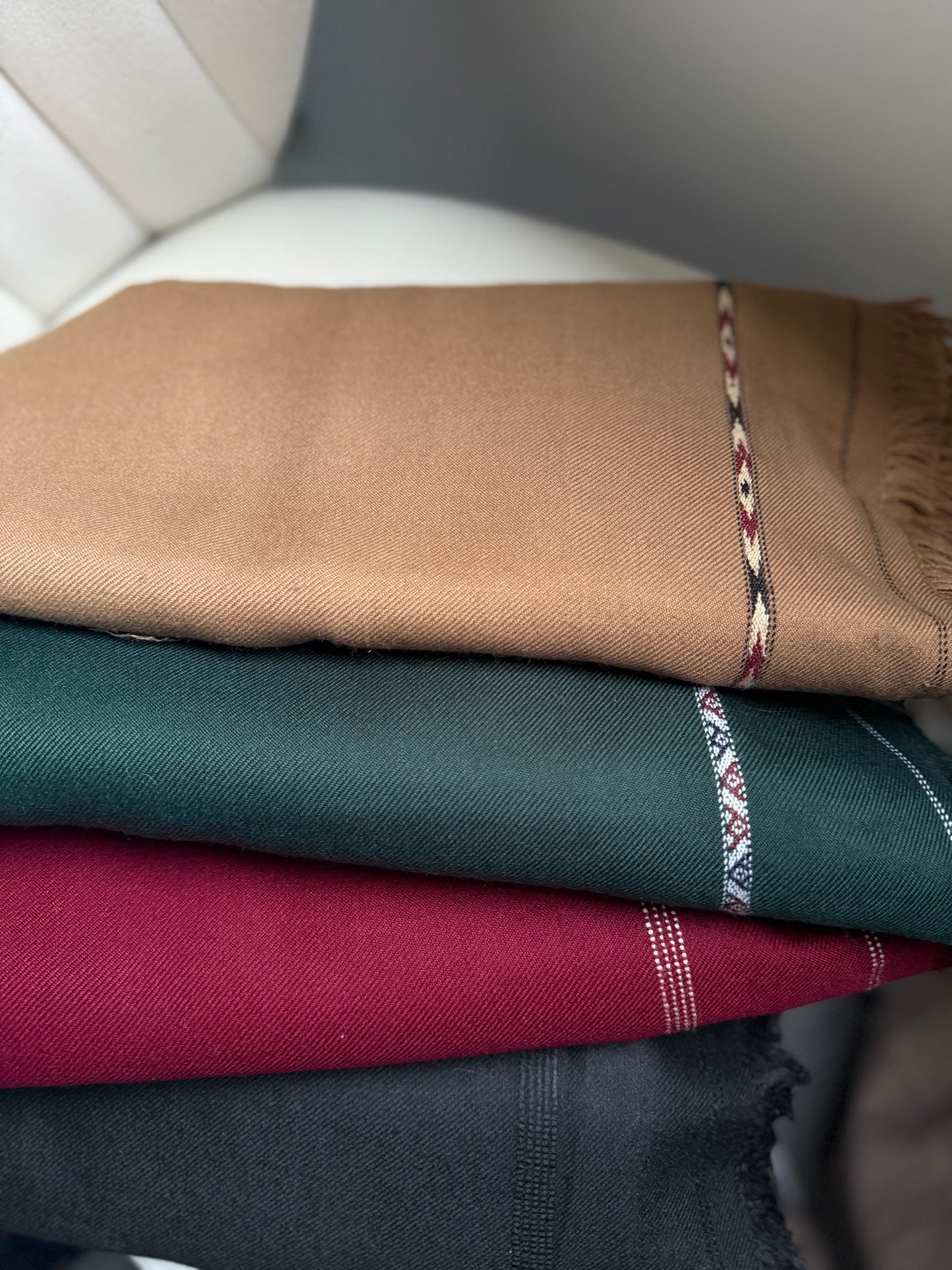 Qila E sultan - Chadar / Shawl