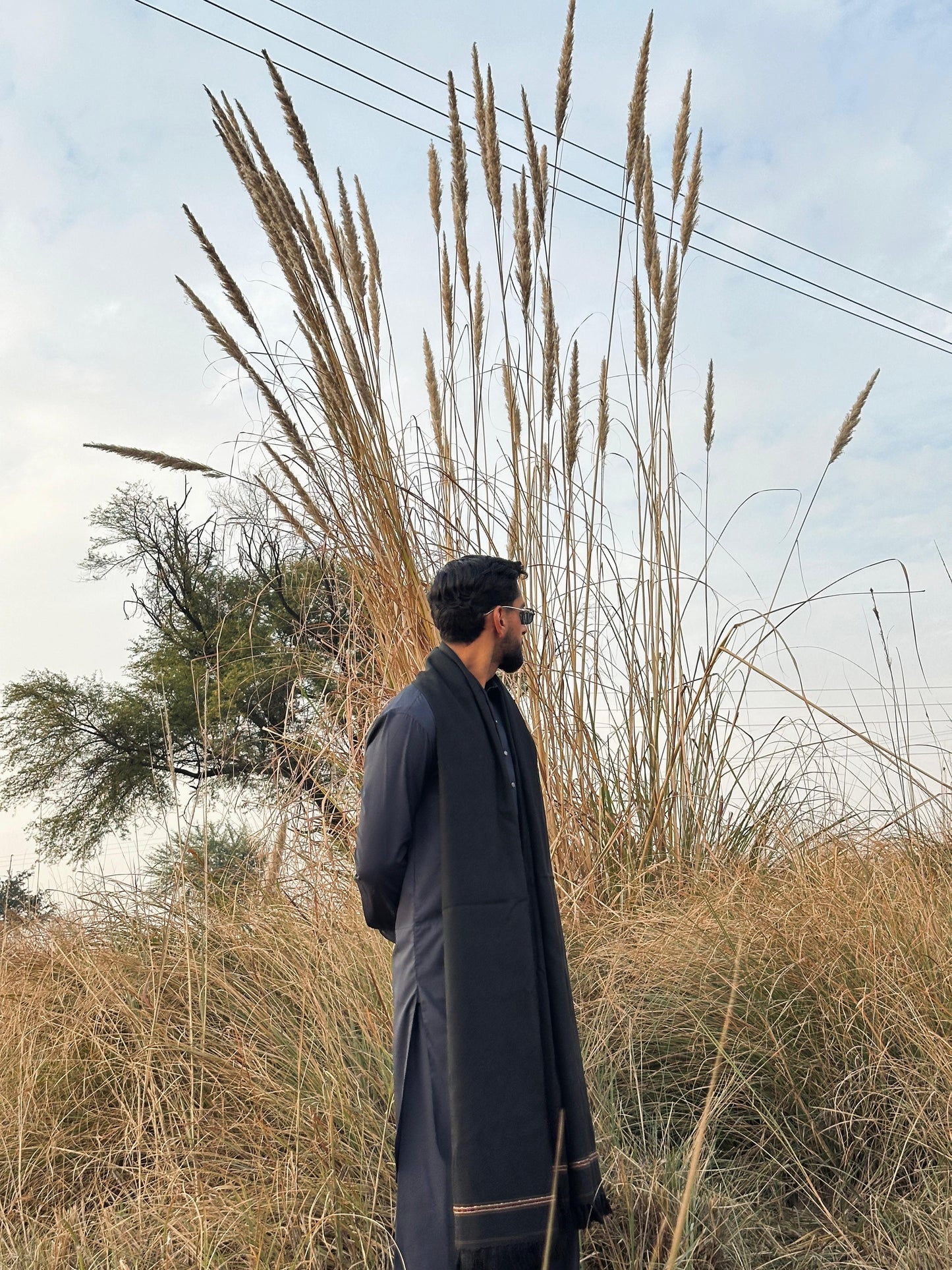 ALMIR - Shalwar kameez