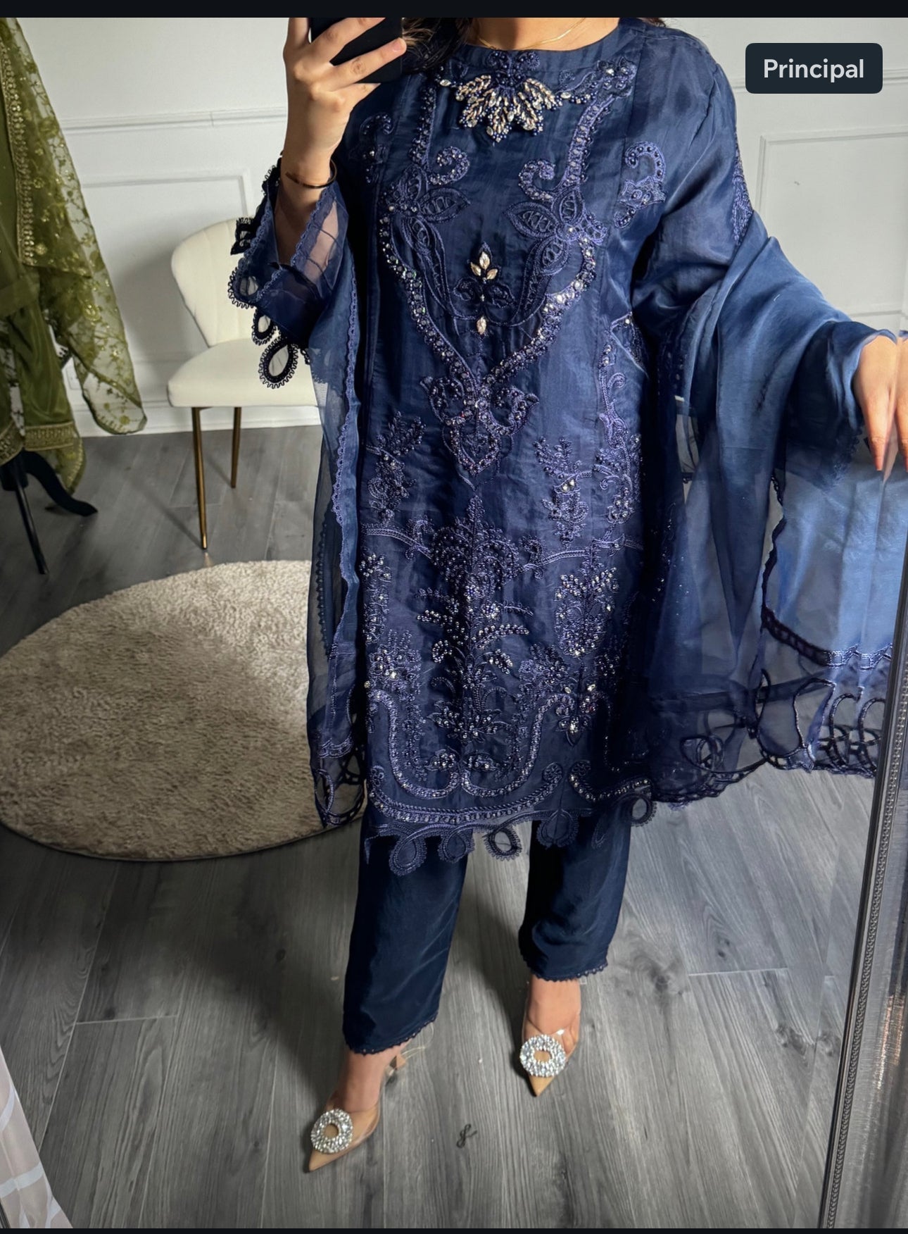 Mehreen