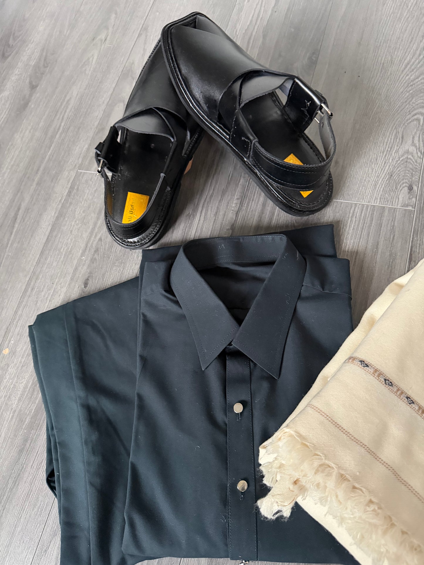 QILA-E-SULTAN - SHALWAR KAMEEZ