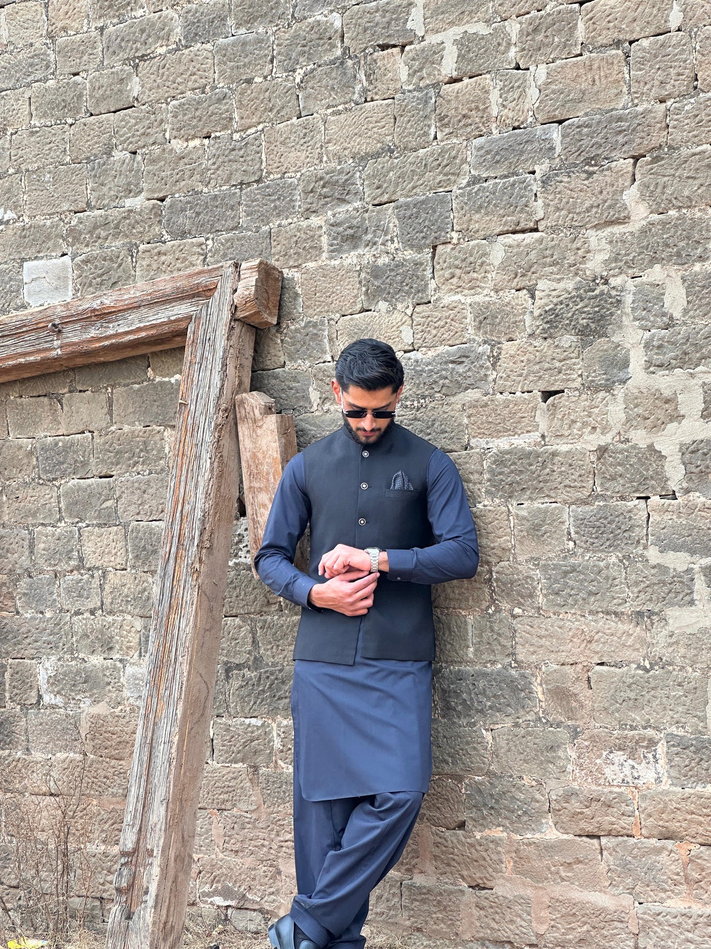 ALMIR - Shalwar kameez