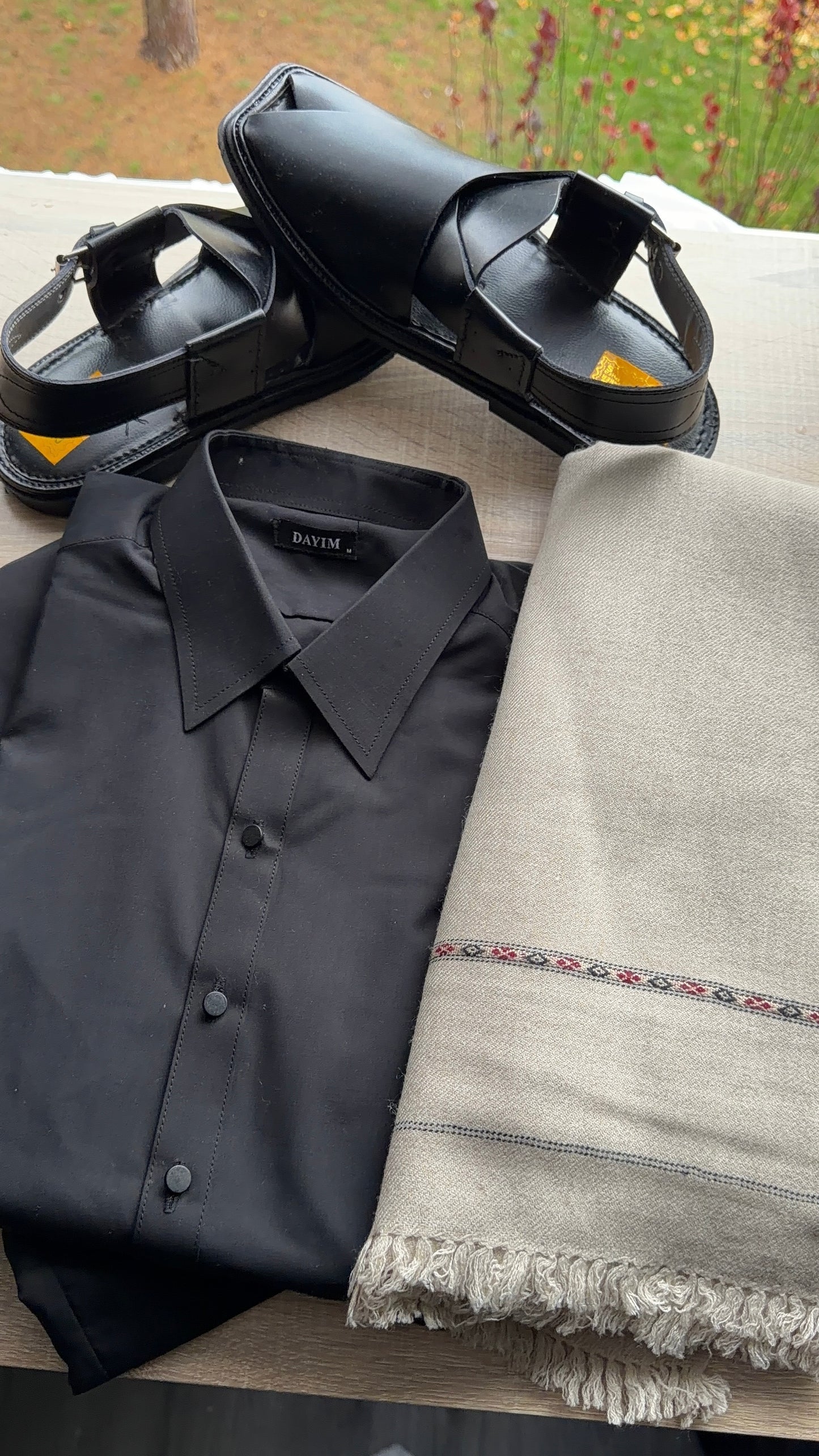 MEEHRAN - Shalwar kameez