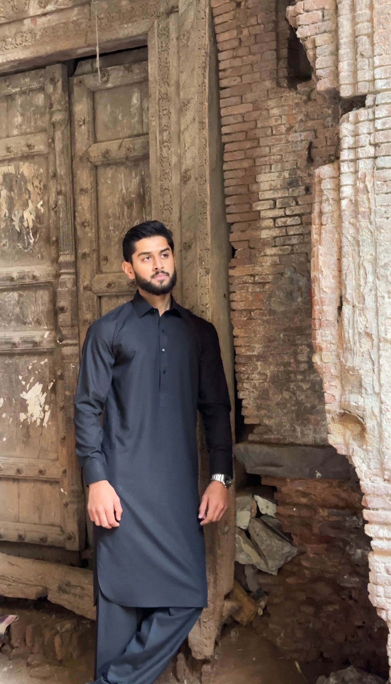 MEEHRAN - Shalwar kameez