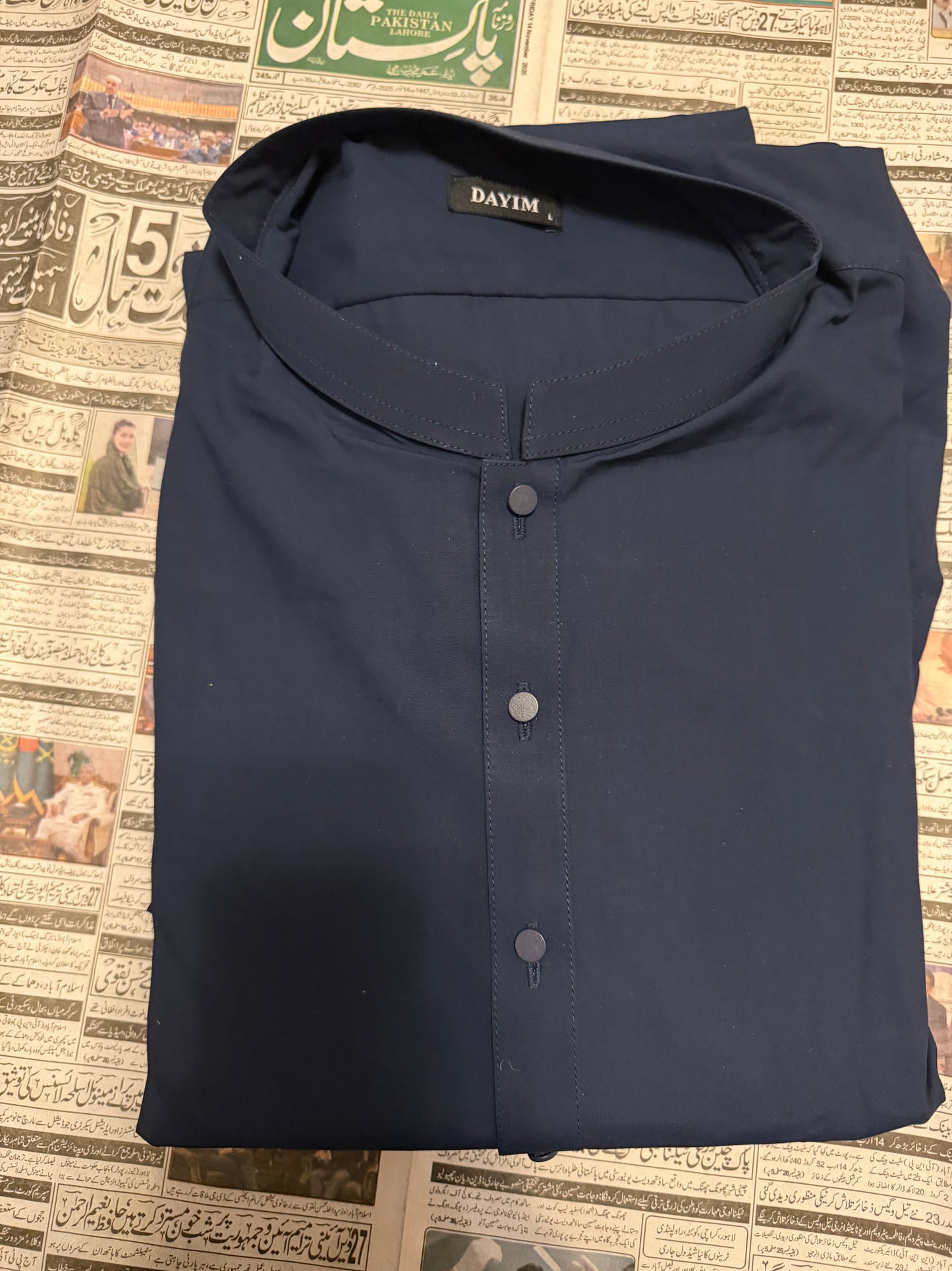 IMAD - Kurta Trouser