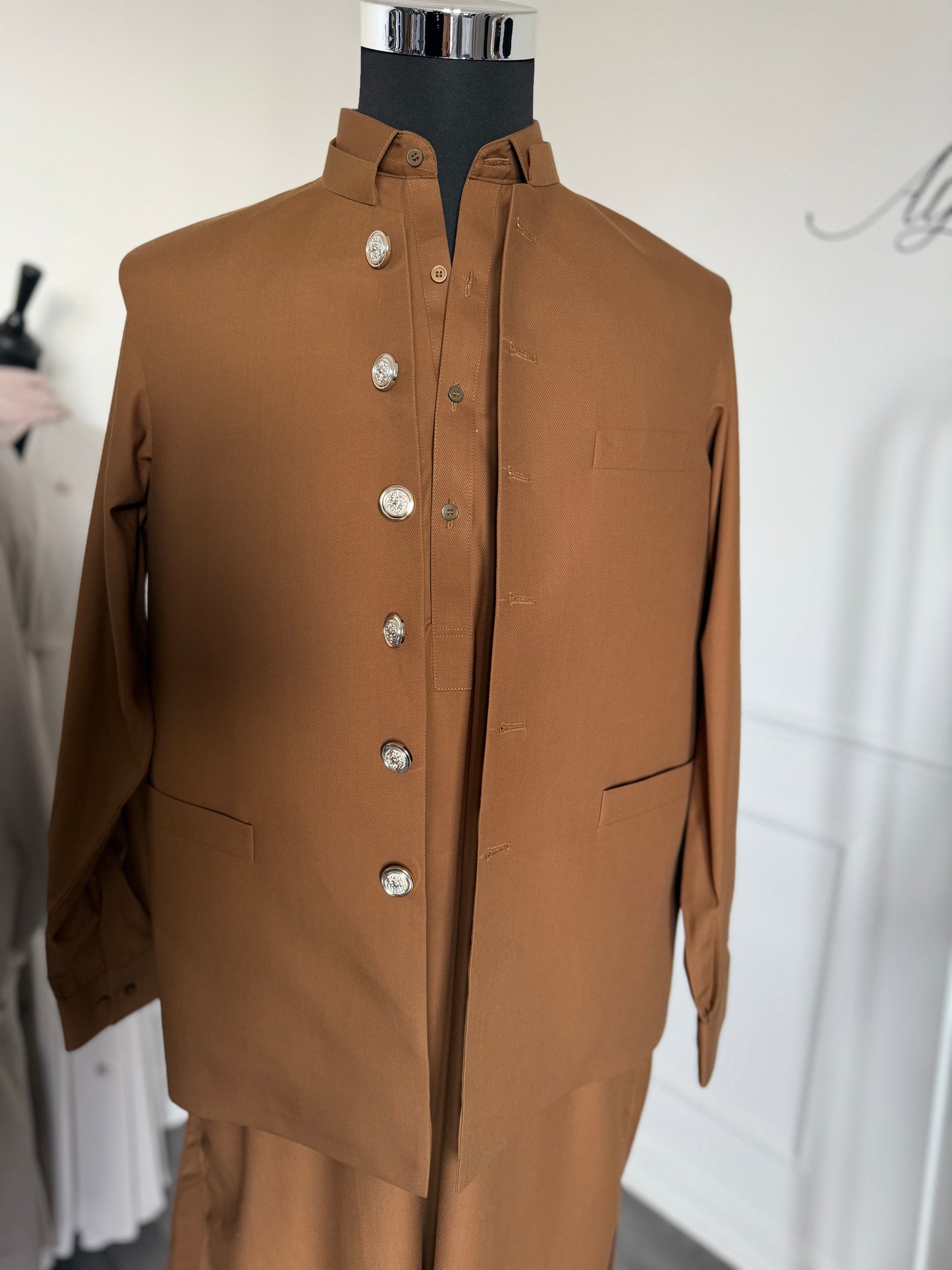 Waist coat - Premium