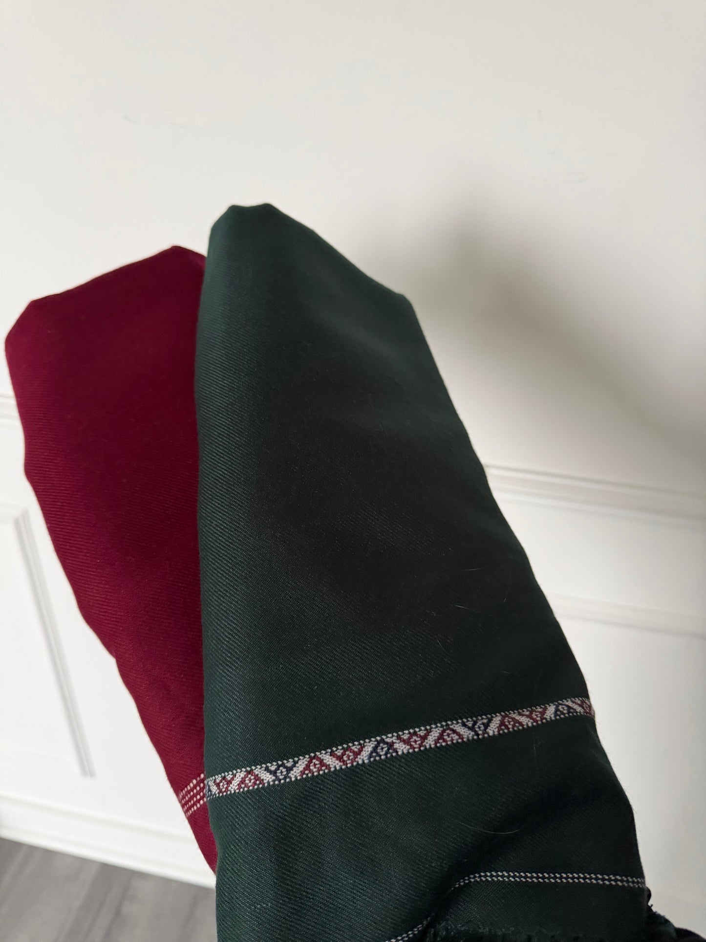 Qila E sultan - Chadar / Shawl