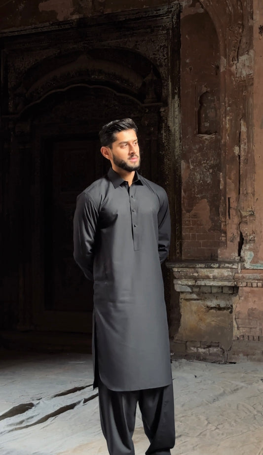 MEEHRAN - Shalwar kameez