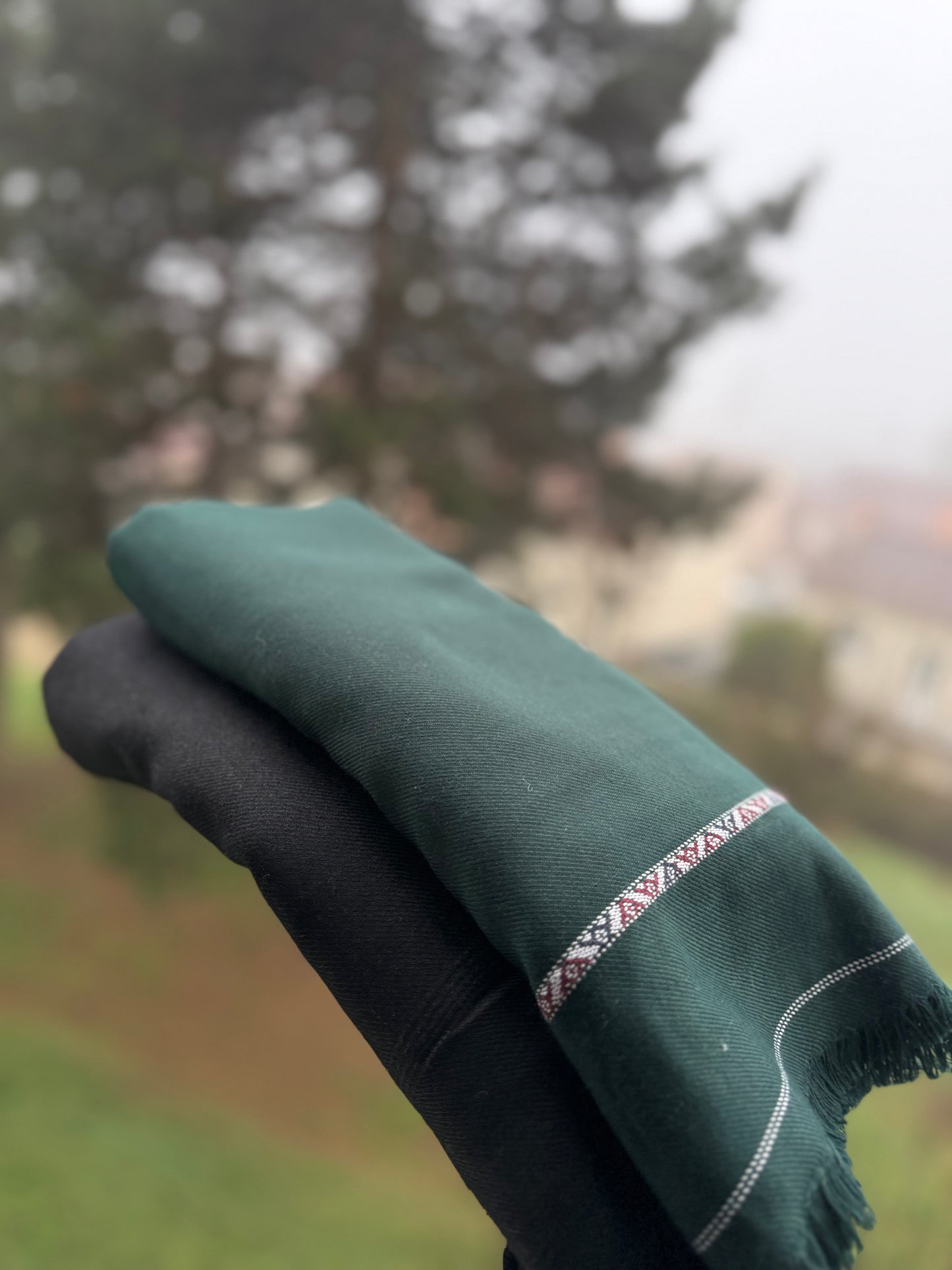 Qila E sultan - Chadar / Shawl