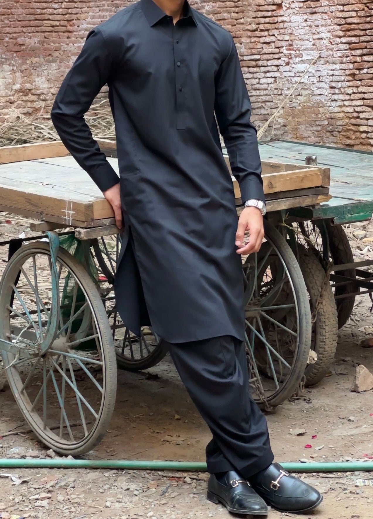 MEEHRAN - Shalwar kameez