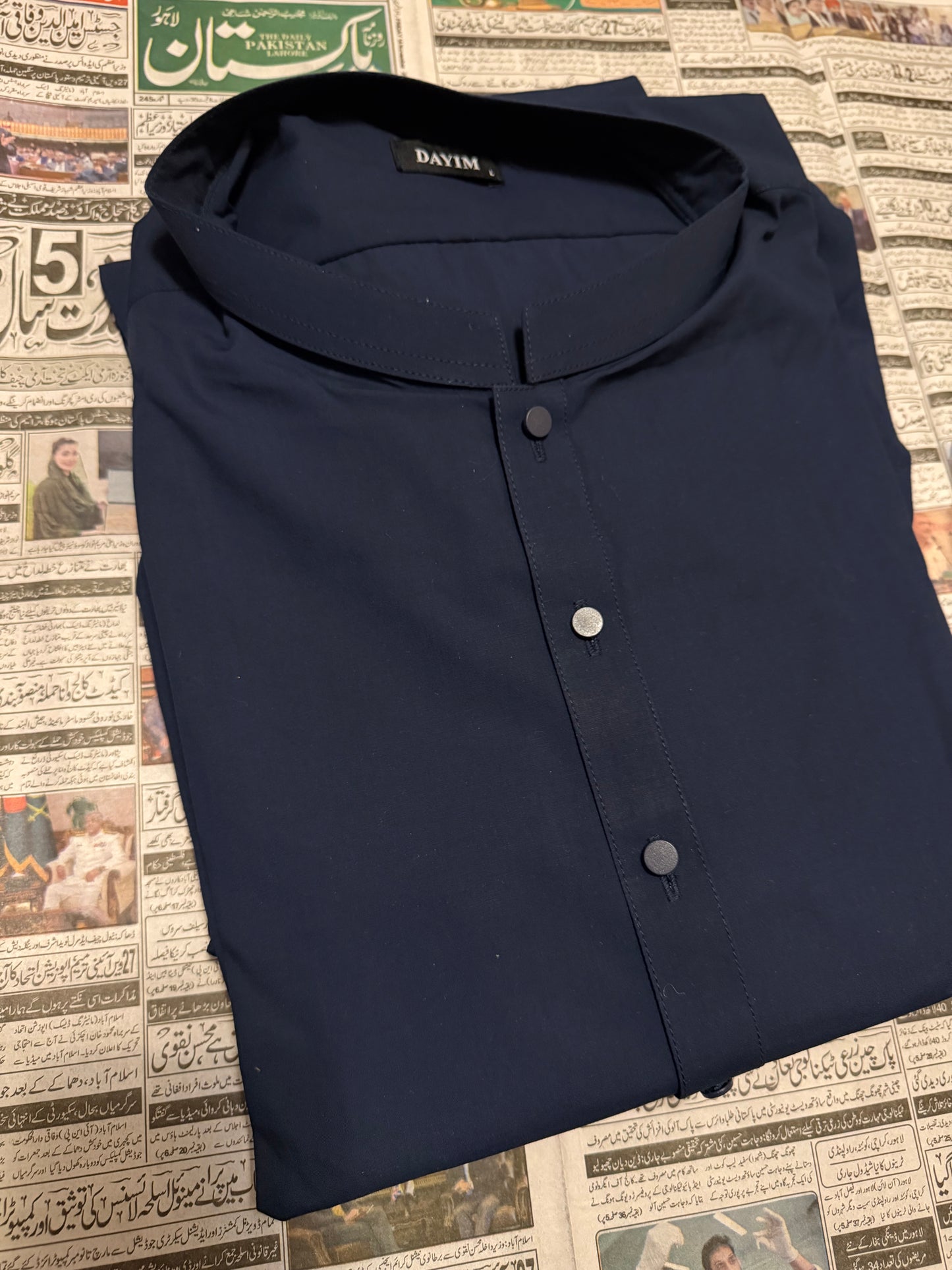 IMAD - Kurta Trouser