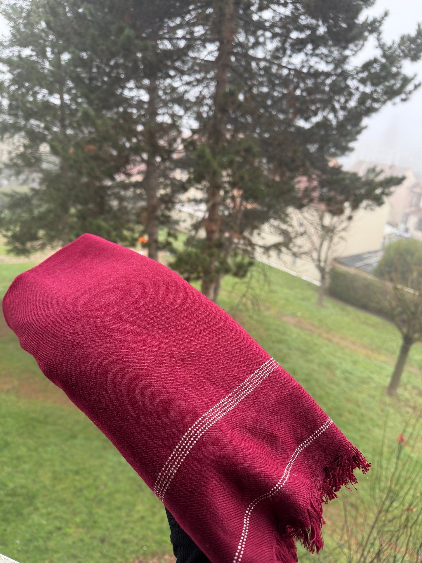 Qila E sultan - Chadar / Shawl