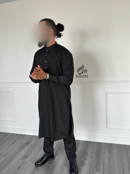 ALIYAN - Kurta Trouser