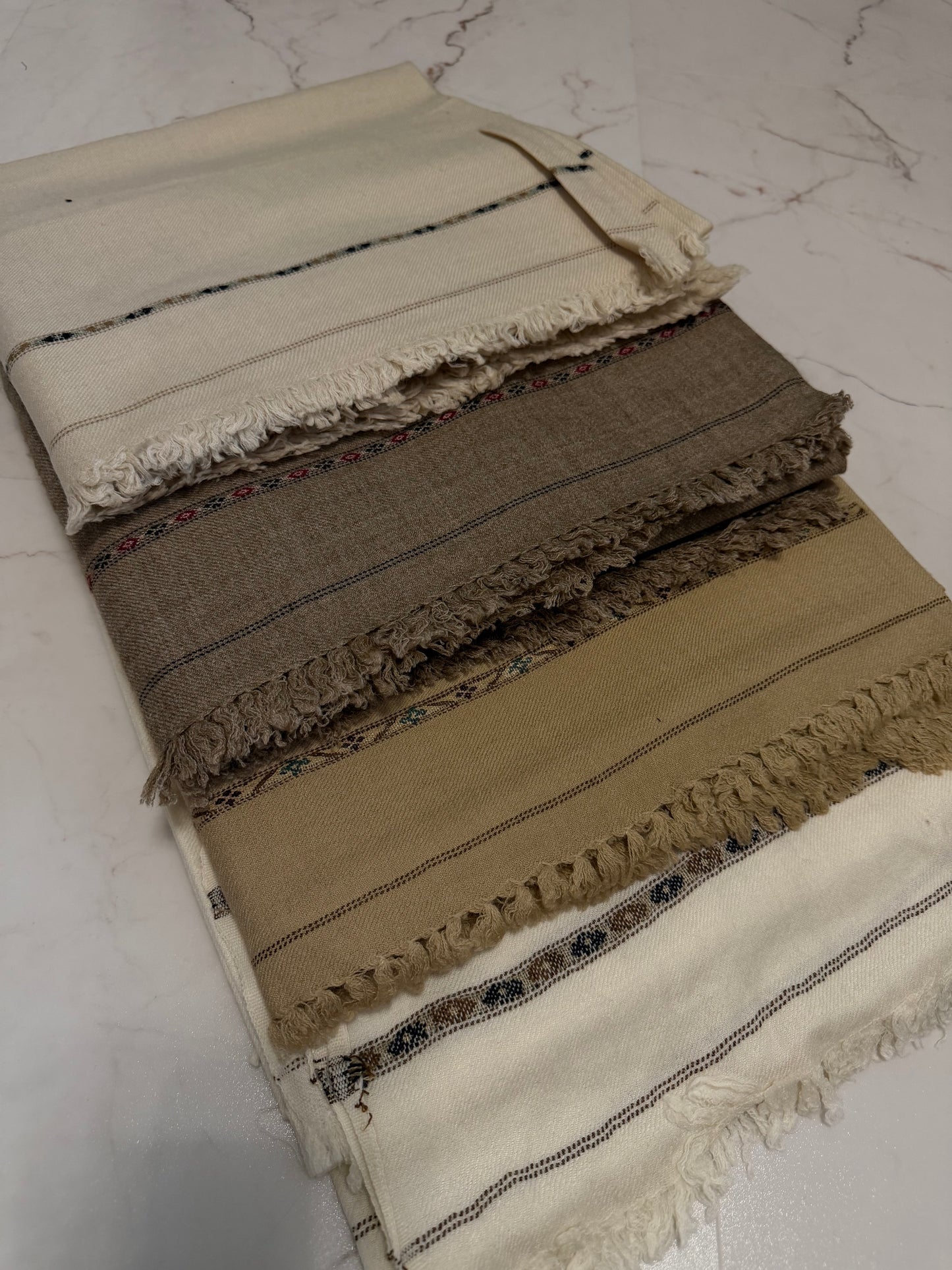 Shawl new