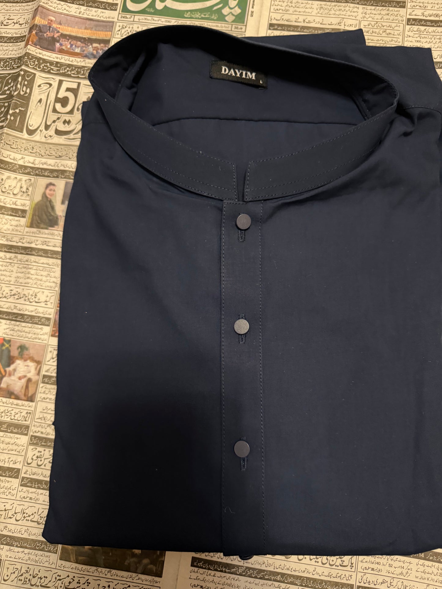 IMAD - Kurta Trouser